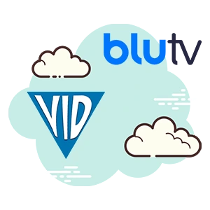 BluTV video downloader