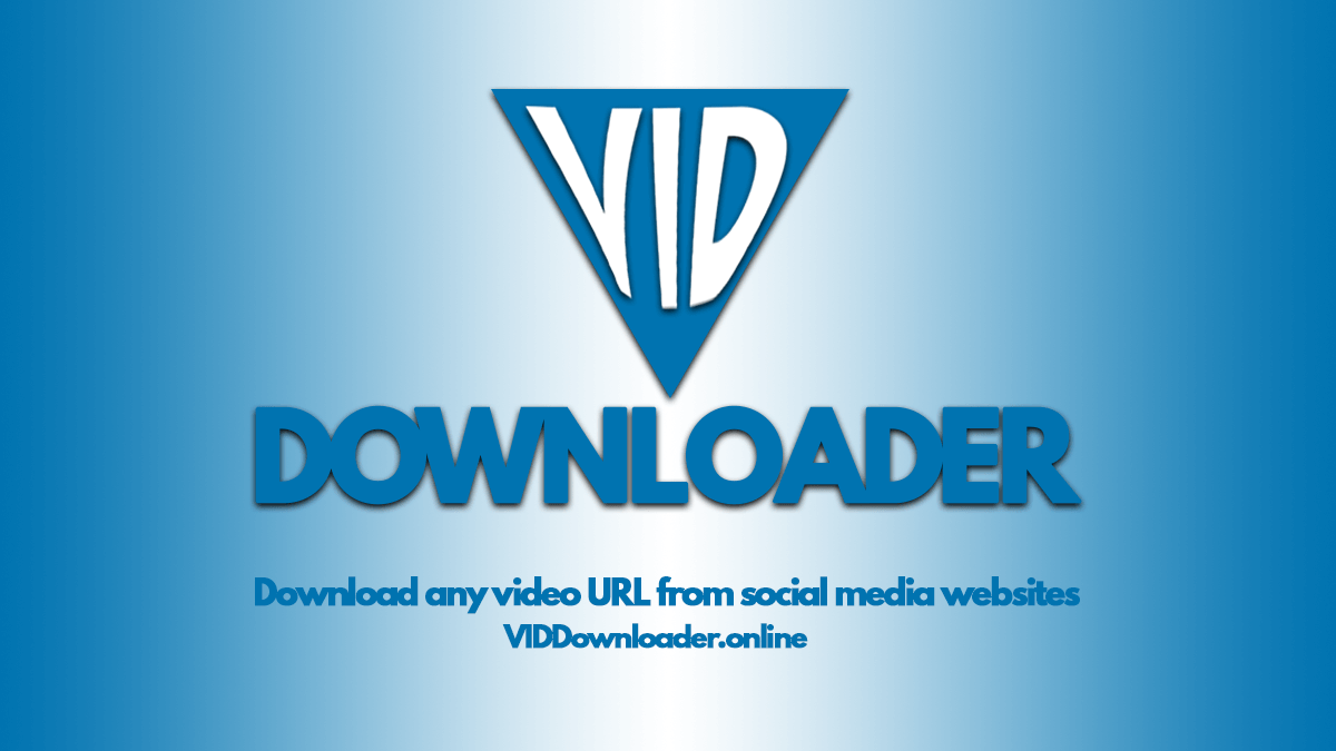 (c) Viddownloader.online
