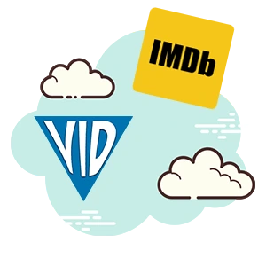 IMDb video downloader