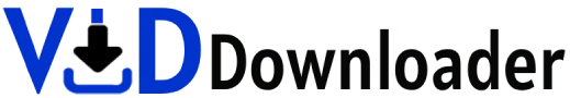 viddownloader logo