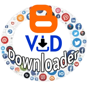 blogger video downloader