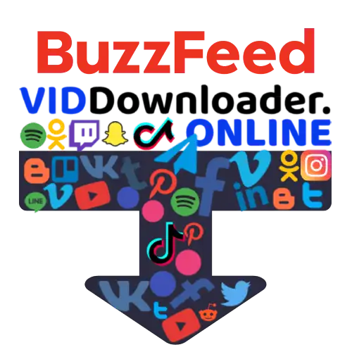 buzzfeed video downloader