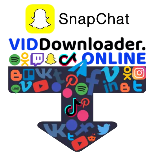 snapchat video downloader